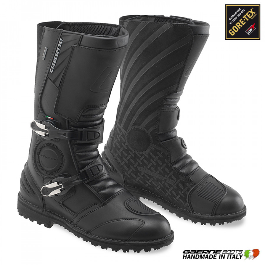 Product Image for Gaerne G-Midland GORE-TEX Svart