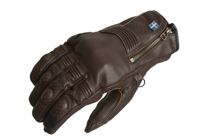 Product Image for Halvarssons Handskar Hofors Brun