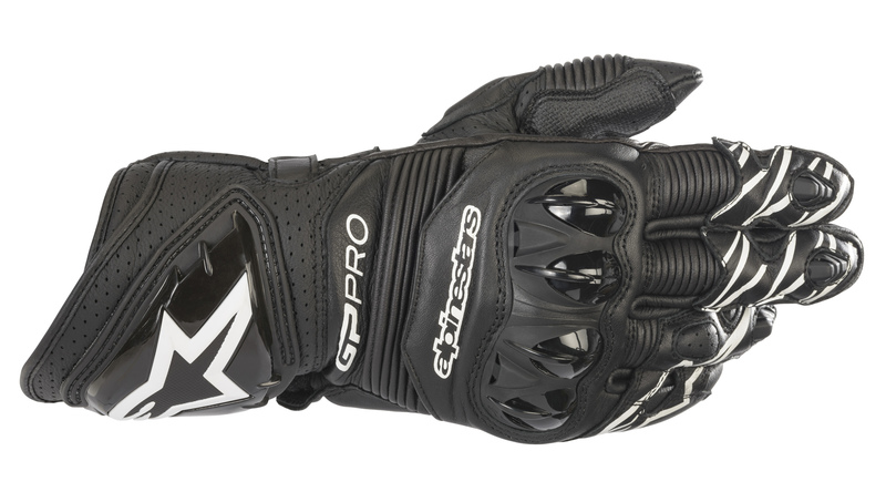 Product Image for Alpinestars Handske GP Pro R3 Svart