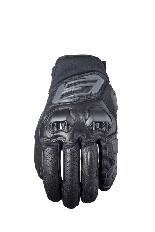 Product Image for Five Skinnhandske SF3 Svart