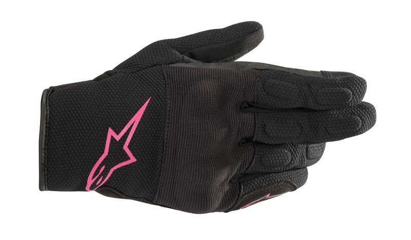 Product Image for Alpinestars Handske S Max Drystar Svart Rosa Dam