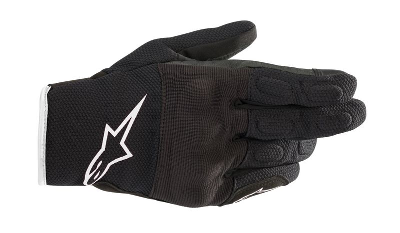 Product Image for Alpinestars Handske S Max Drystar Svart Vit Dam