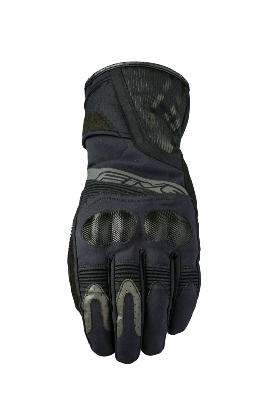 Product Image for Five handske WFX2 Vattentät Svart