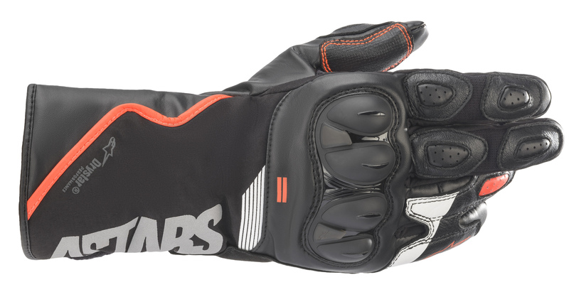 Product Image for Alpinestars Handske SP-Z Drystar Svart Orange