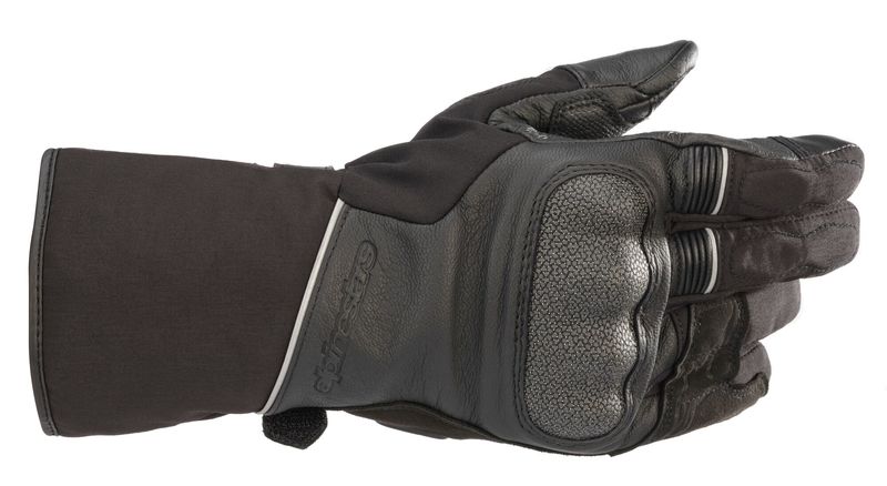 Product Image for Alpinestars Handske WR-2 v2 Gore-Tex Gore grip Svart