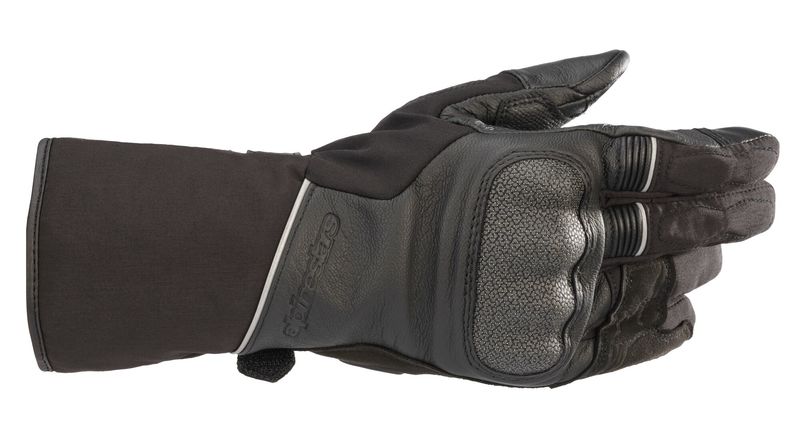 Product Image for Alpinestars Handske WR-2 v2 Gore-Tex Gore grip Svart Dam