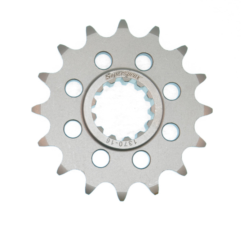 Product Image for Supersprox / JT Framdrev, 16