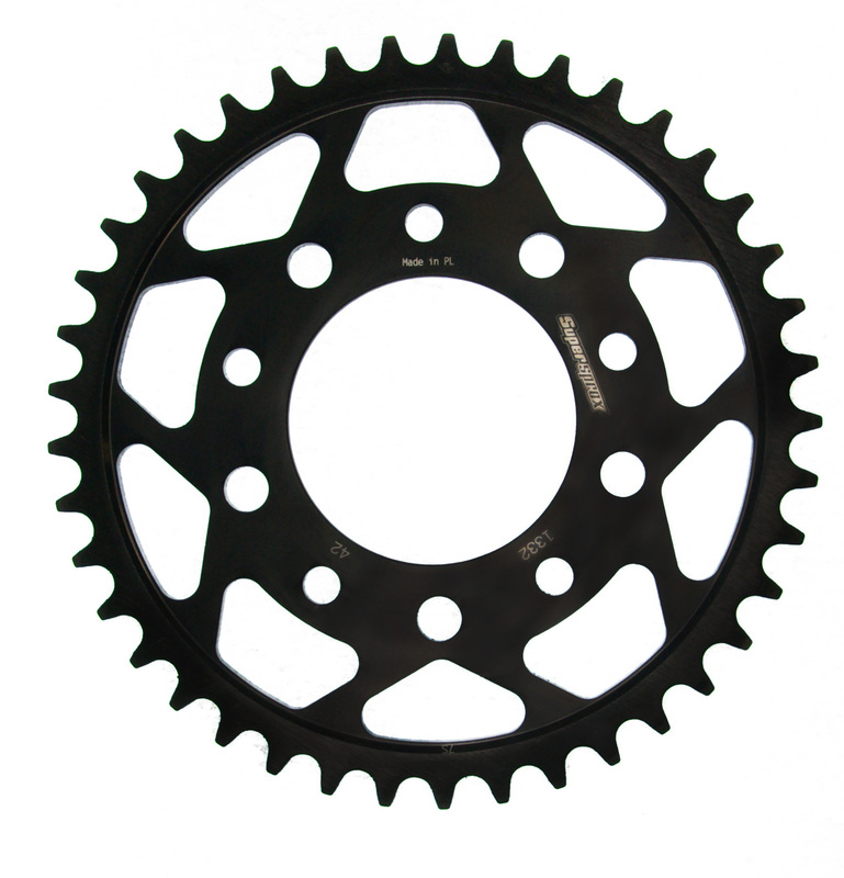 Product Image for Supersprox / JT Bakdrev Stål, 42