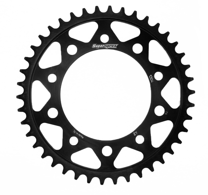 Product Image for Supersprox / JT Bakdrev Stål, 42