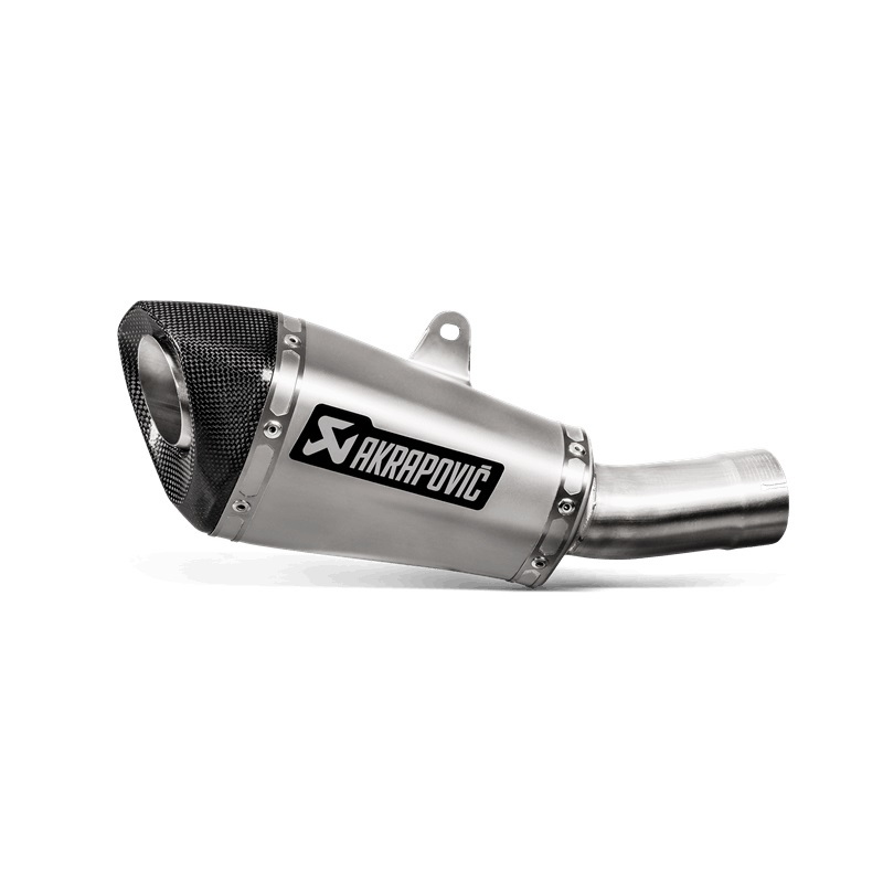 Product Image for Akrapovic Slip-On Line (Titanium)