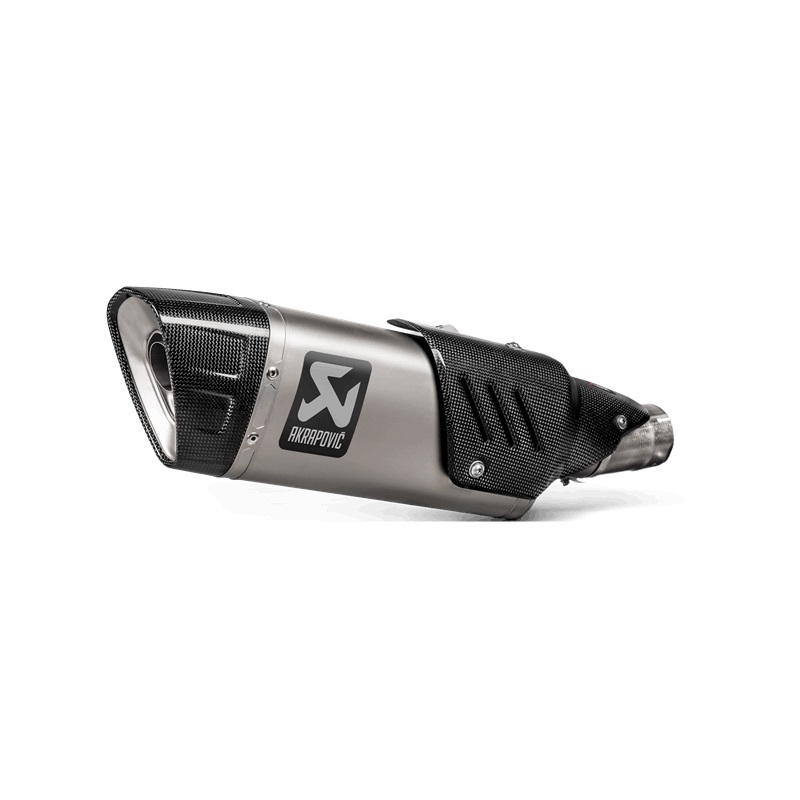 Product Image for Akrapovic Slip-On Line (Titanium)