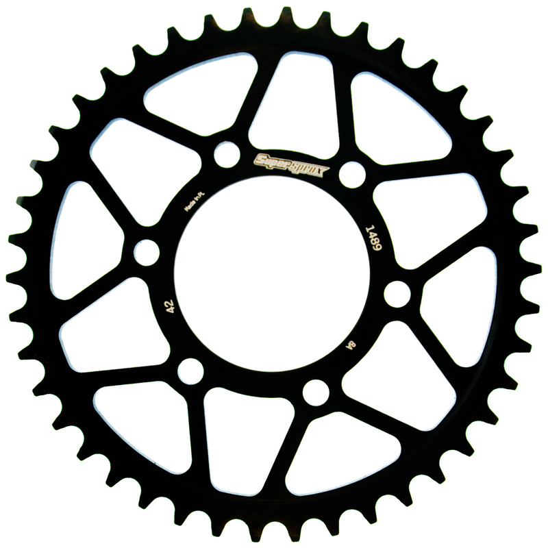 Product Image for Supersprox / JT Bakdrev Stål, 42
