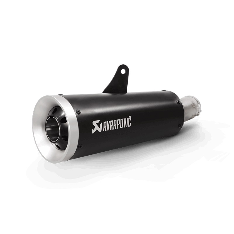 Product Image for Akrapovic Optional Header (SS)