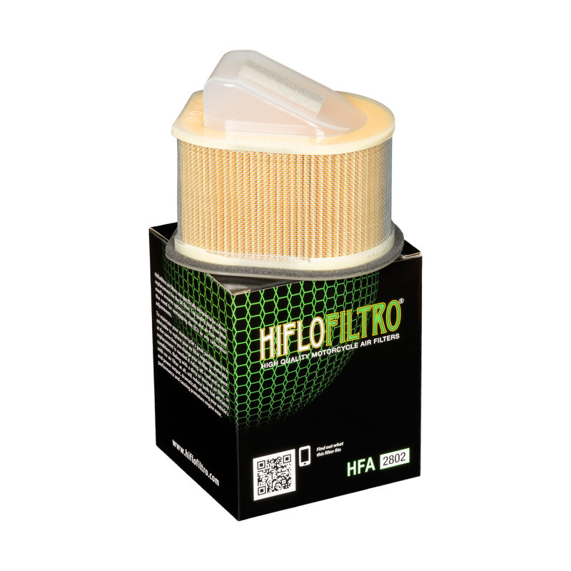 Product Image for HiFlo luftfilter HFA2802