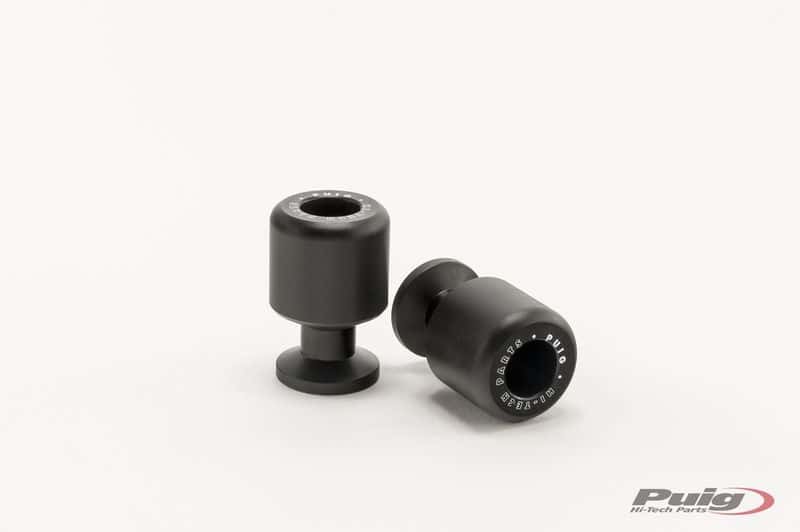 Product Image for Puig Spool Sliders C/Black
