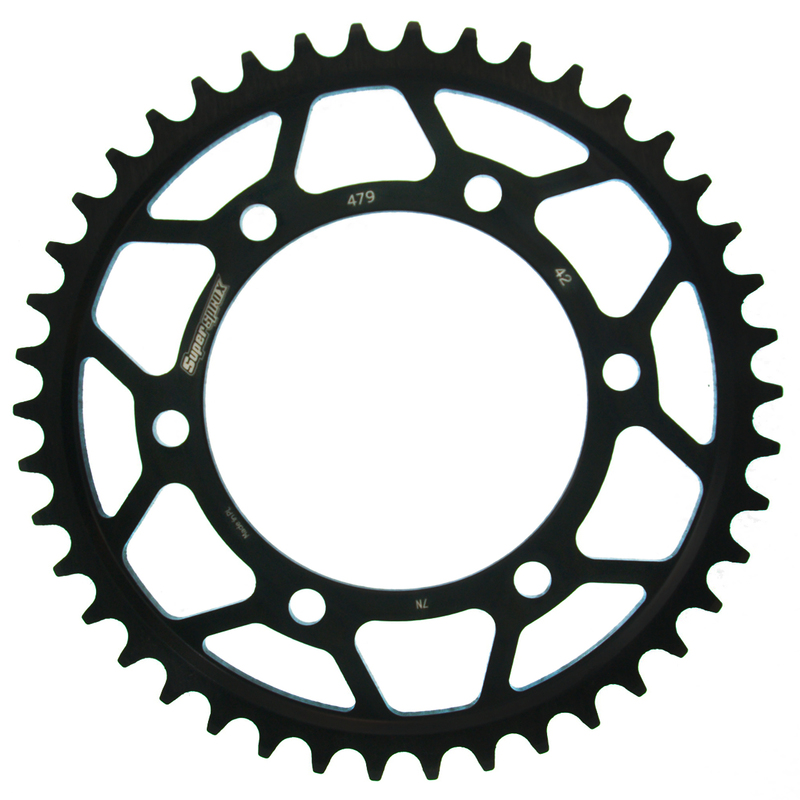 Product Image for Supersprox / JT Bakdrev Stål, 42