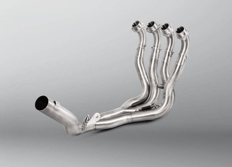 Product Image for Akrapovic Optional Header (SS)