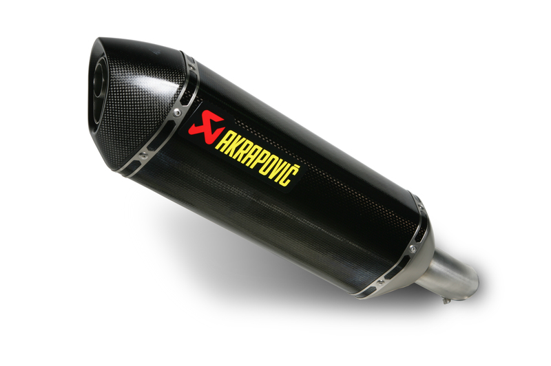 Product Image for Akrapovic Slip-On Line (Carbon)
