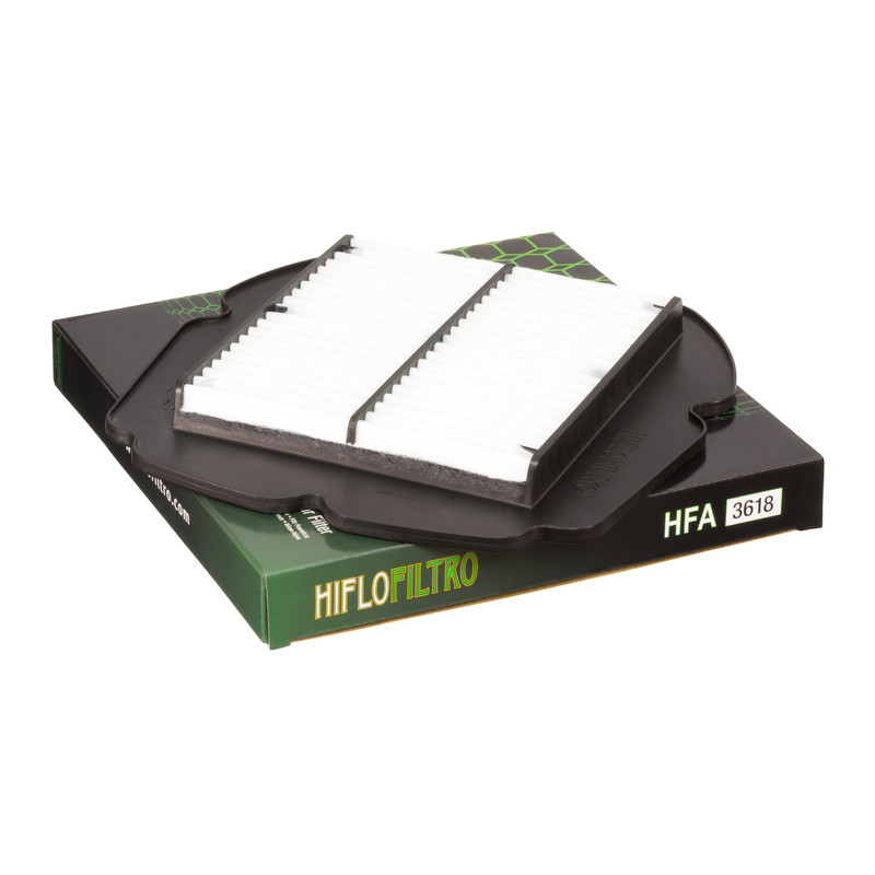 Product Image for HiFlo luftfilter HFA3618