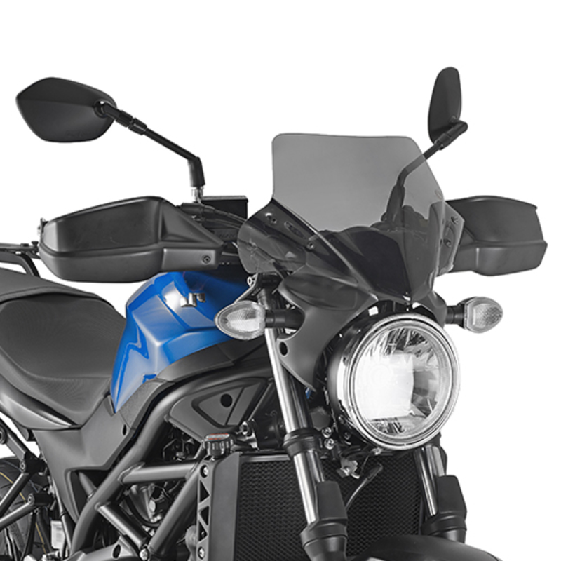 Product Image for Givi Specific screen, smoked 28,5 x 36 cm