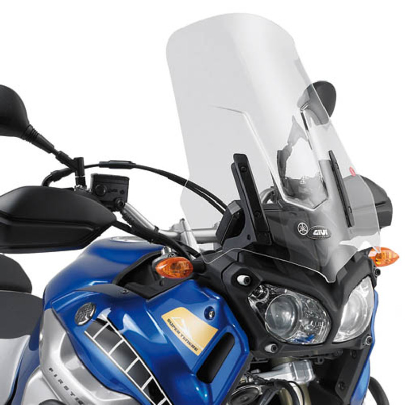 Product Image for Givi Specific screen transpare 57 x 44 cm (HxW)