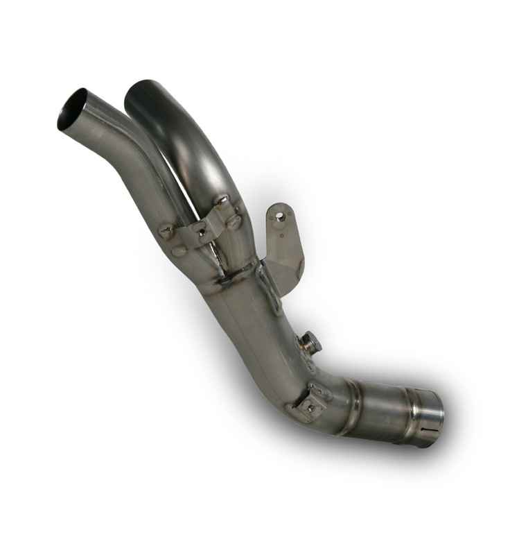 Product Image for Akrapovic Optional Link Pipe (Titanium)