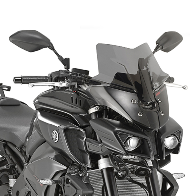 Product Image for Givi Vindruta 53,5x42cm