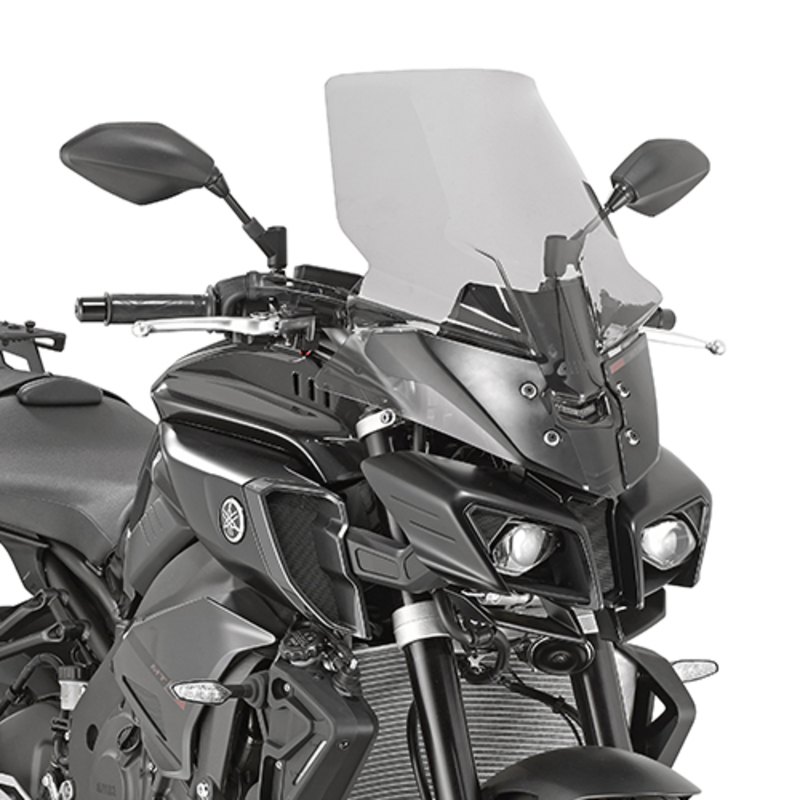 Product Image for Givi Specific screen, smoked 53,5 x 42 cm