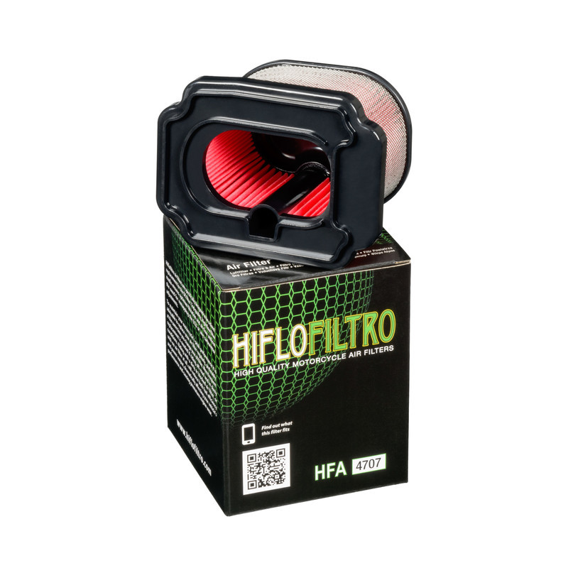 Product Image for HiFlo luftfilter HFA4707
