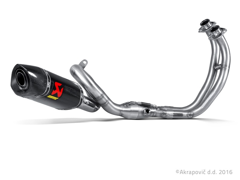 Product Image for Akrapovic Racing Line (Carbon)