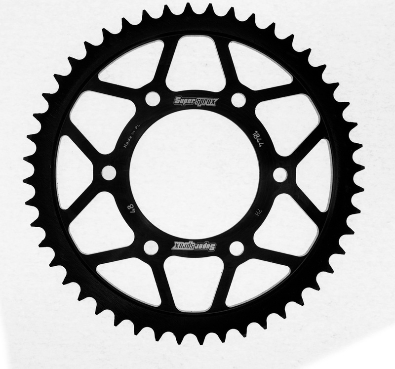 Product Image for Supersprox / JT Bakdrev Stål, 48
