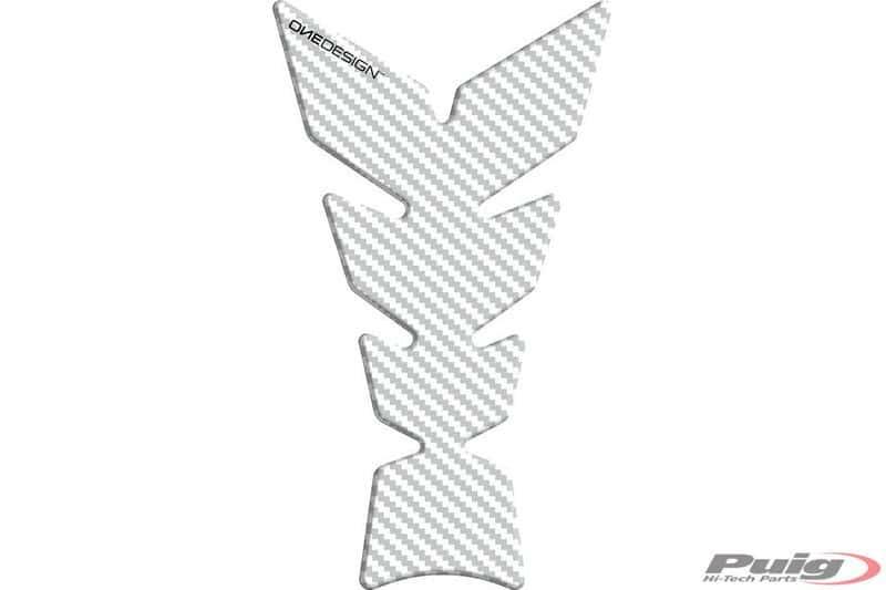 Product Image for Tank Pad Soft White