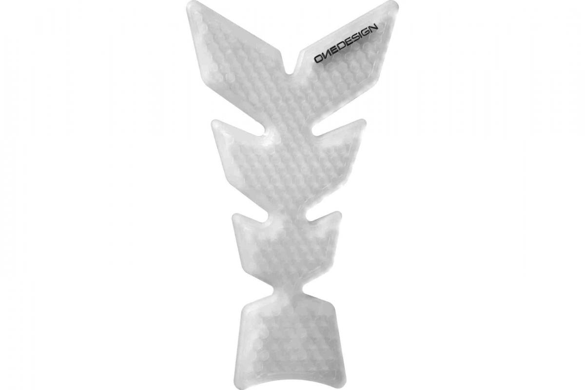 Product Image for Puig Pad Tire Clear