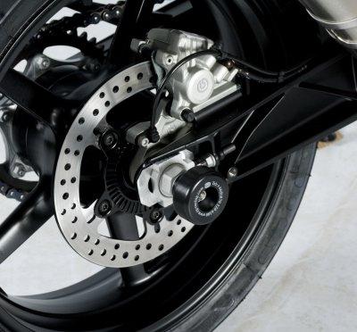 Product Image for R&G Racing Swingarm Protectors
