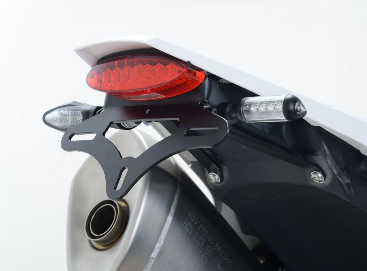 Product Image for R&G Racing Licence Plate Holder