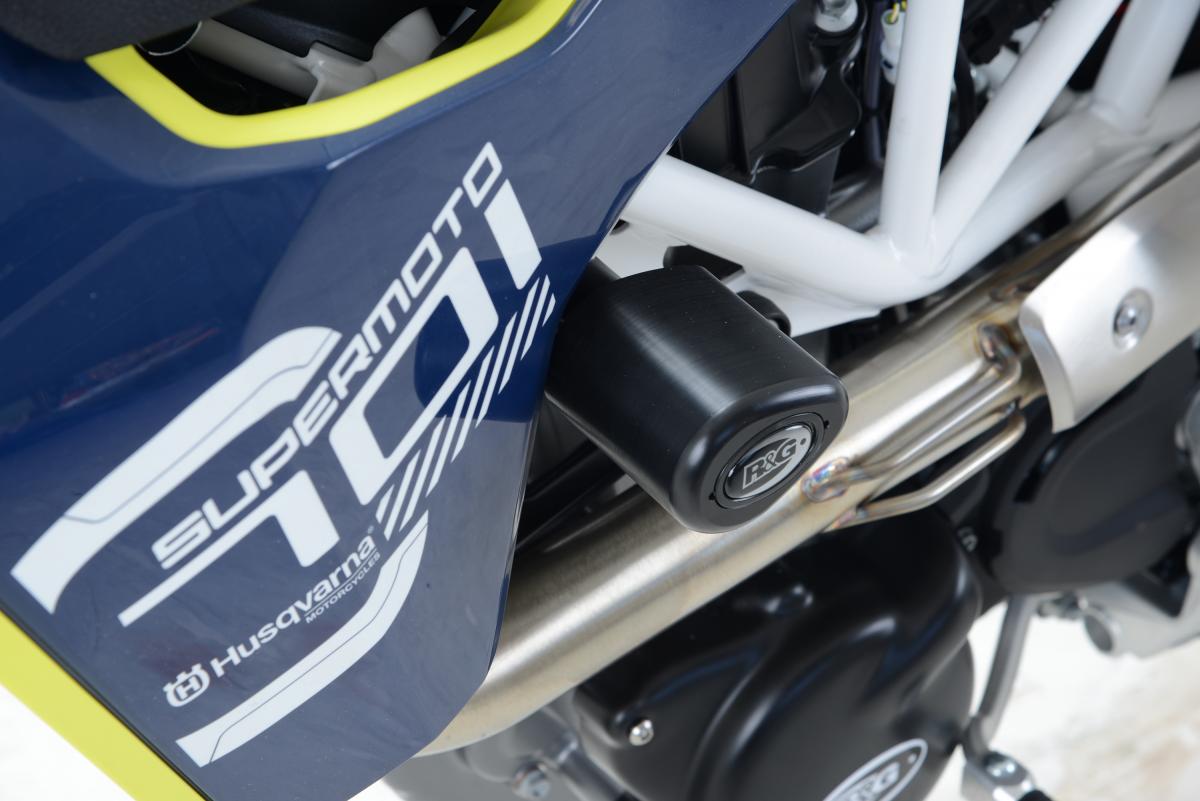 Product Image for R&G Racing Aero Crash Protectors