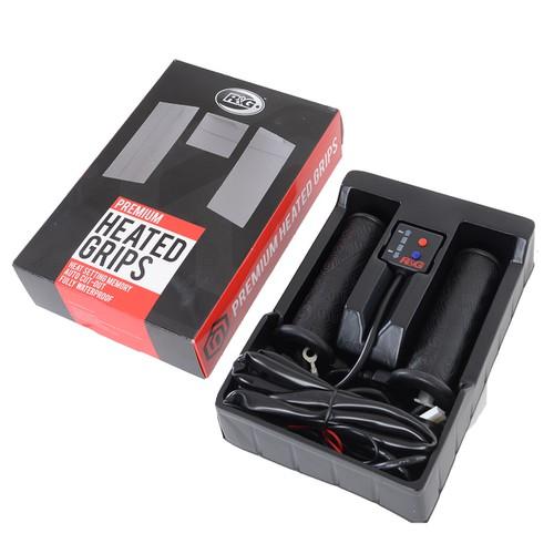 Product Image for R&G Racing Premium Heated Grips 22mm