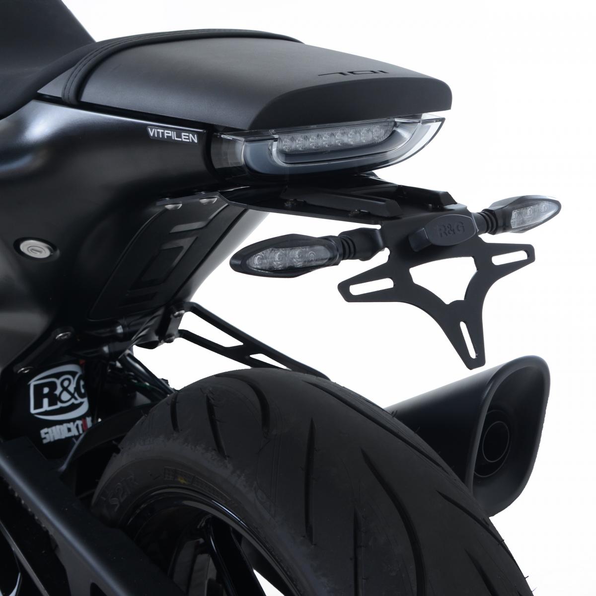 Product Image for R&G Racing Licence Plate Holder