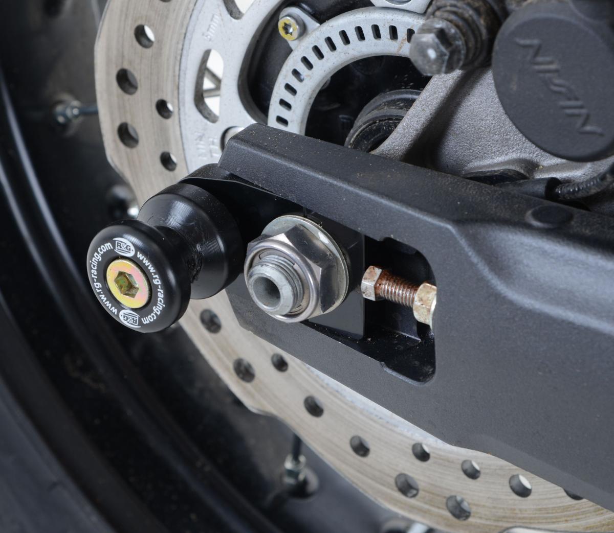 Product Image for R&G Racing Offset Cotton Reels