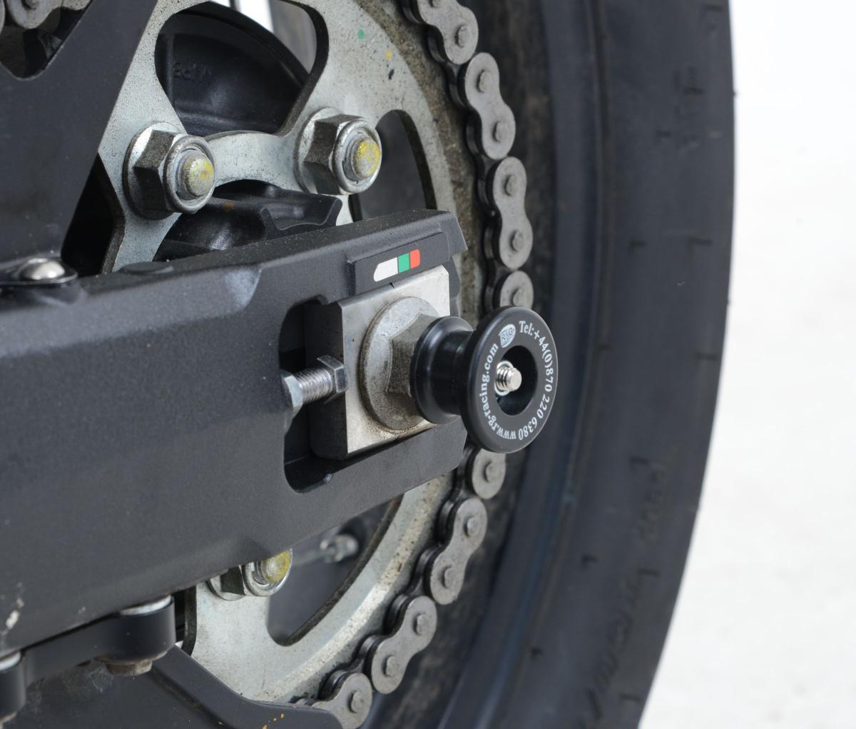 Product Image for R&G Racing Rear Spindle Sliders