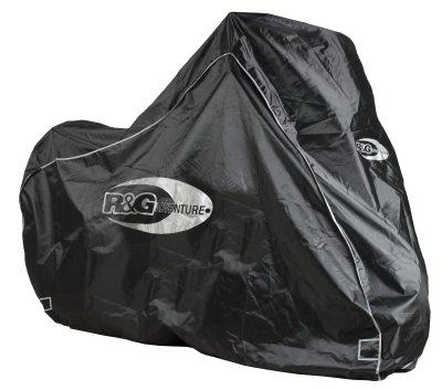 Product Image for R&G Racing Adventure Outdoor Cover Black