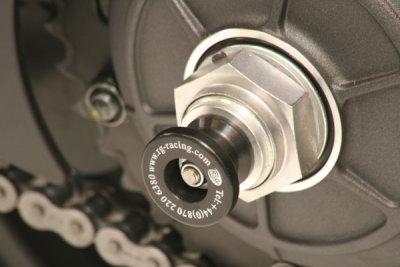 Product Image for R&G Racing Rear Spindle Sliders