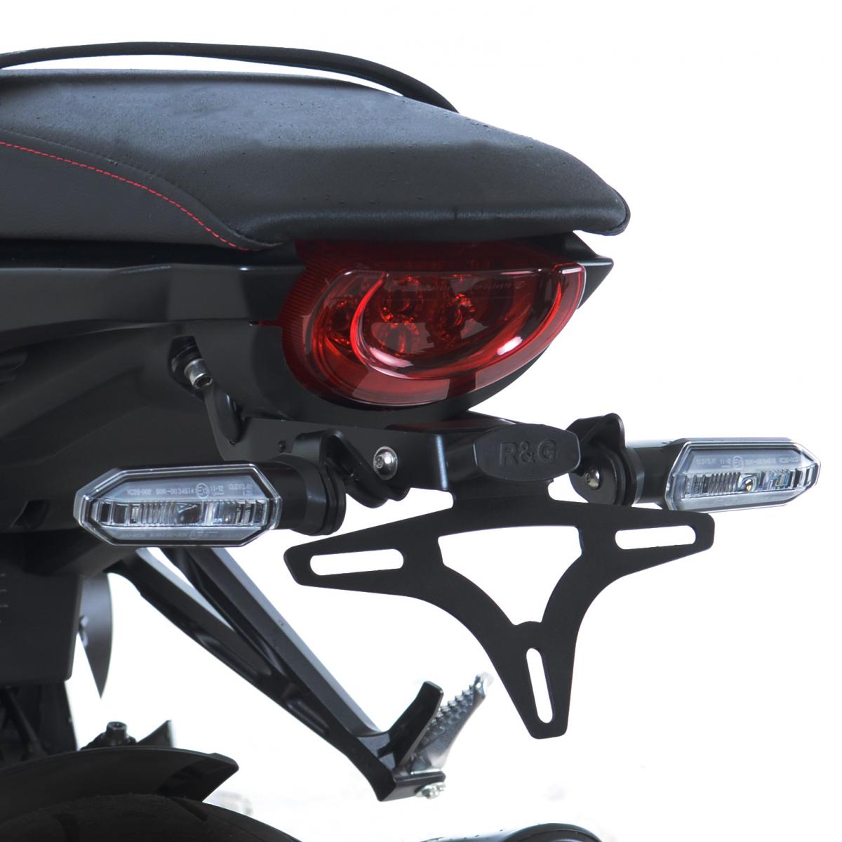 Product Image for R&G Racing Licence Plate Holder