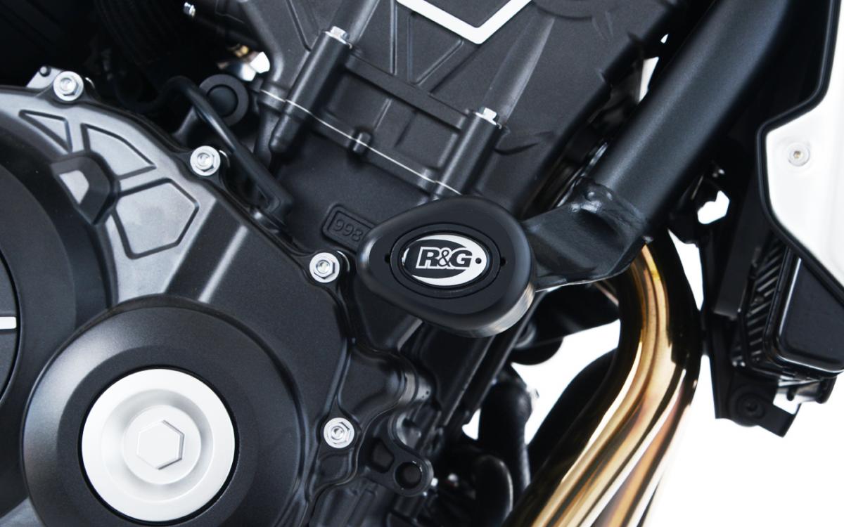 Product Image for R&G Racing Aero Crash Protectors