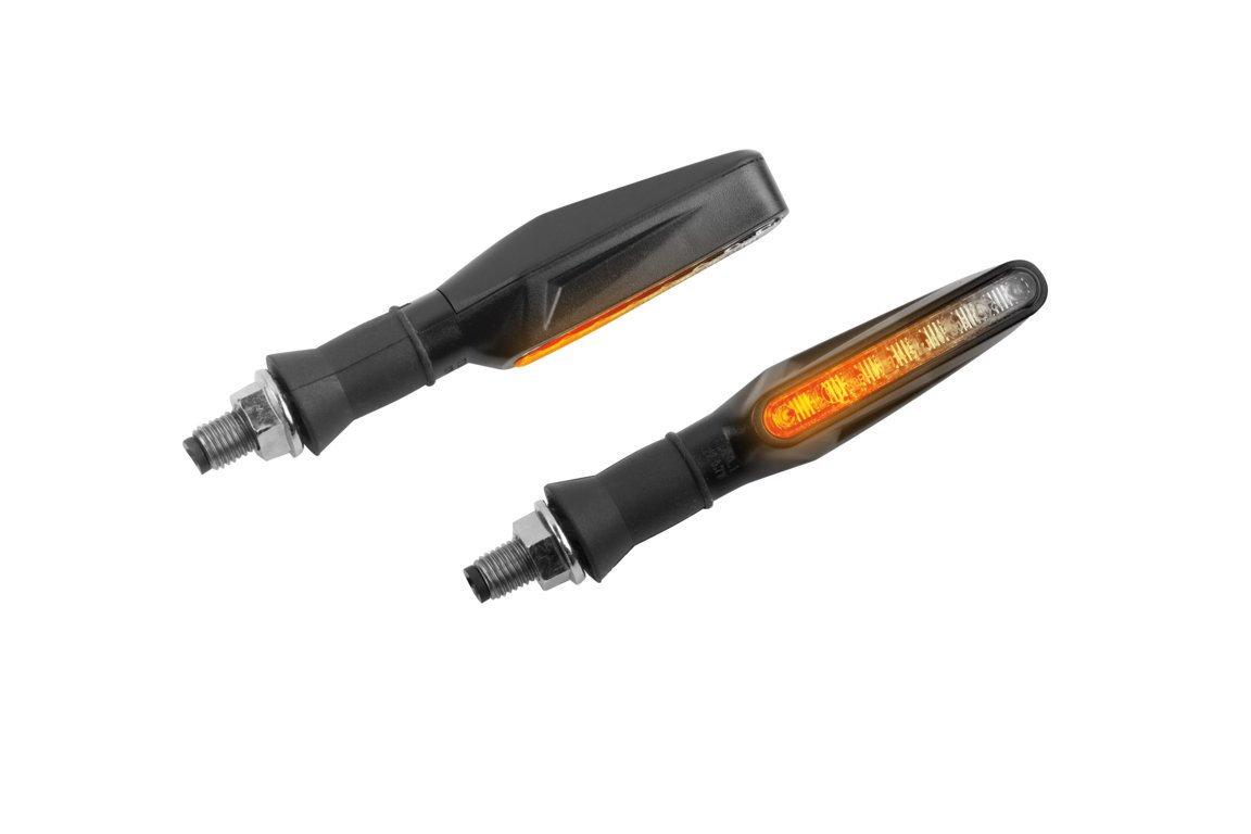 Product Image for Puig Turn Light Mod. Pin Homologado Black