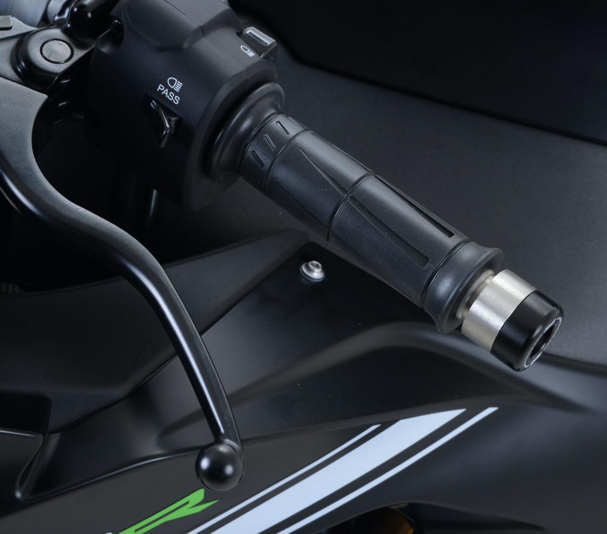 Product Image for R&G Racing Bar End Sliders