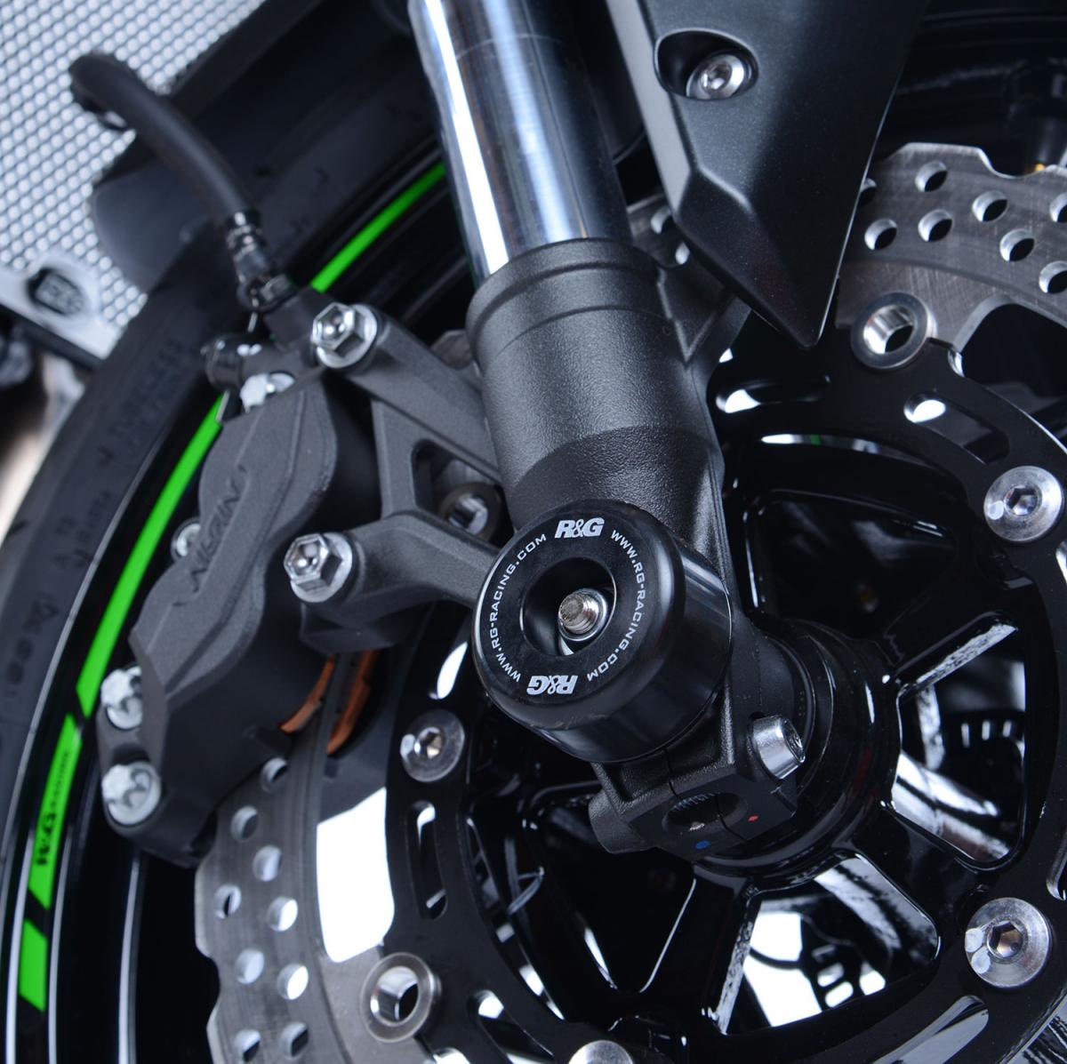 Product Image for R&G Racing Fork Protectors