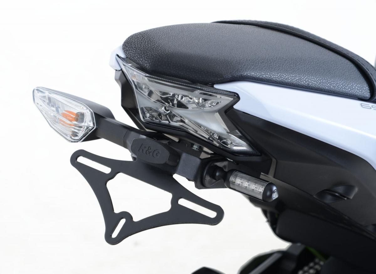 Product Image for R&G Racing Licence Plate Holder