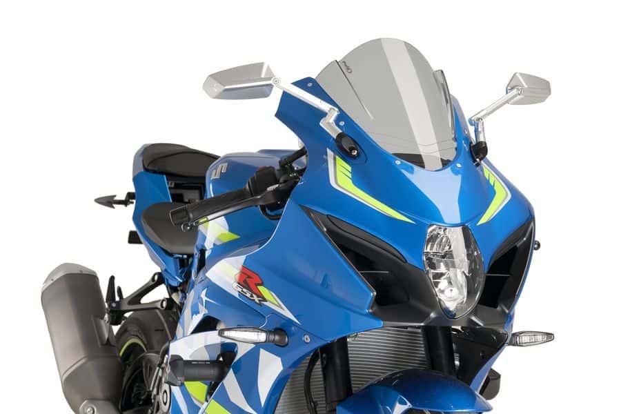 Product Image for Puig Z-Racing Screen Smoke