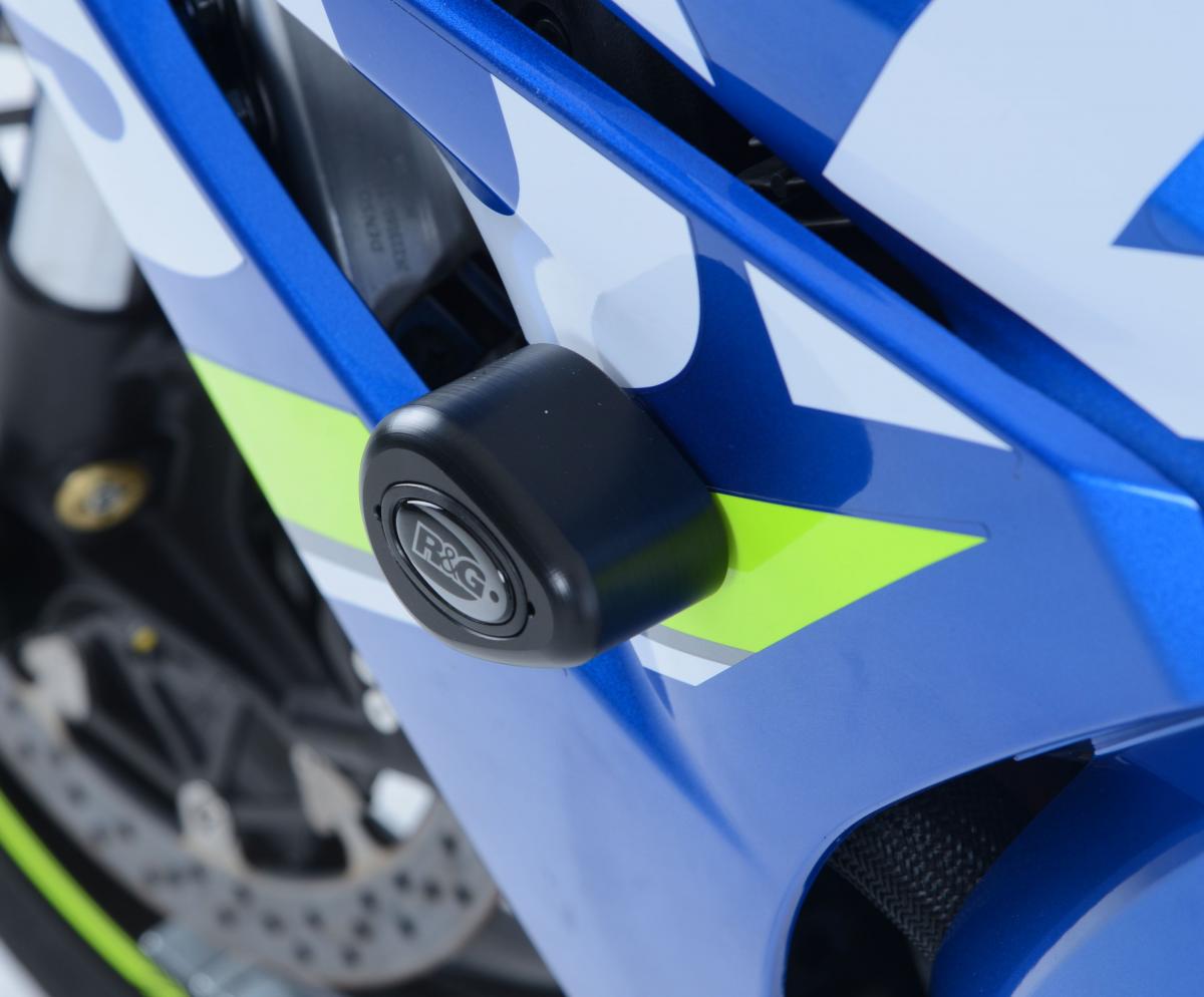 Product Image for R&G Racing Aero Crash Protectors RACE VERSION